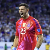 Argentina conta com estrela de Dibu Martínez para avançar, mas pode ter pedreira na final da Copa América