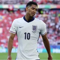 Eurocopa: Jude Bellingham encontra \&#039;algoz\&#039; no jogo Inglaterra x Holanda; Relembre a polêmica