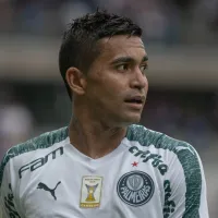 Ademir da Guia pede retorno de Dudu ao time titular do Palmeiras: \&#039;Sentindo falta\&#039;