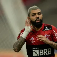 Falta um detalhe para Palmeiras anunciar a contratação de Gabigol na quinta-feira, diz Rizek