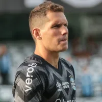 Renato Gaúcho revela motivo de Rafael ter sido o titular do Grêmio contra o Juventude