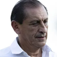 Corinthians vai assinar com Ramón Díaz e muda de ideia sobre Carille