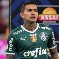 Dudu comunica Palmeiras e Flamengo sobre decisão da troca com Gabigol 