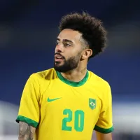 Urgente: Zenit aceita vender Claudinho ao Flamengo por R$ 118,4 milhões 