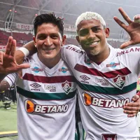 Reformulação do elenco: Toluca quer levar atacante do Fluminense para o futebol mexicano