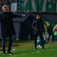 Grêmio tem uma das piores campanhas em 15 jogos no Brasileirão com 20 times