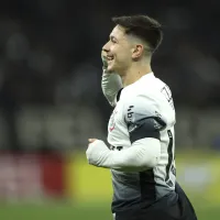 Corinthians recebe proposta oficial do River Plate por Rodrigo Garro e venda está descartada