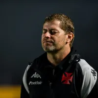 Apesar do tabu, Vasco defende vantagem diante do Corinthians em casa