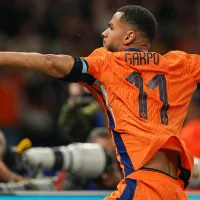 Gakpo busca quebrar escritas históricas da Holanda na Euro. Veja as odds!