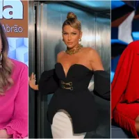 Sonia Abrão dispara sobre indireta de Lívia Andrade para Patrícia Abravanel: 'Muita baixaria'