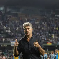 Apesar da crise, Grêmio defende vantagem diante do Cruzeiro