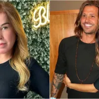 Zilu Godoi volta a opinar sobre namoro de Wanessa e Dado Dolabella: &#039;Rezo todos os dias&#039;