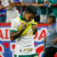 Entenda o motivo do Palmeiras colocar Dudu como moeda de troca por Gabigol