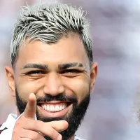 Reviravolta: Permanência de Gabigol no Flamengo vai acontecer se uma situação for acertada