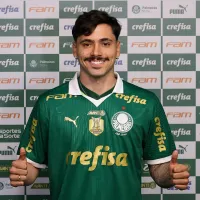 Maurício se rende a Estevão e revela ter mesmas características de Veiga: \'Tem algumas coisas parecidas\'