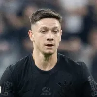 Boca Juniors, de Riquelme, decide contratar Rodrigo Garro, do Corinthians; 1° contato já foi feito