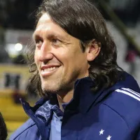 Cássio tem situação exposta e notícias do Cruzeiro dão conta que ele deve estrear sábado