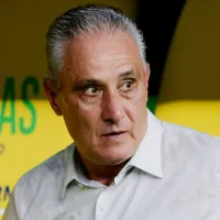 Tite toma atitude sobre Gabigol e gera influência em negociação com o Palmeiras