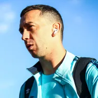 Marchesín é bancado por Renato no Grêmio após polêmicas e desentendimento