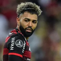 Fim da novela: Salário acima de R$ 2 milhões faz Corinthians desistir de Gabigol