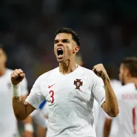 Pepe aceita contrato de 2 anos e Internacional é comunicado de veredito   