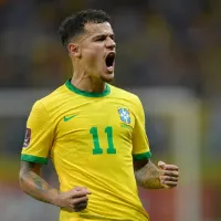 Coutinho acerta com Vasco e Pedrinho acredita super ataque com Payet 