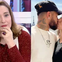 'Burrice', opina Sonia Abrão sobre suposta reconciliação entre Neymar e Bruna Biancardi