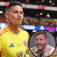 James Rodríguez na Copa América está irritando elenco do São Paulo, diz Plihal; Casares toma decisão e aguarda propostas