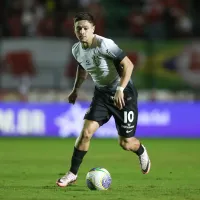 Saída de Rodrigo Garro no Corinthians é aprovada pelos empresários do meia