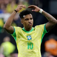 Seleção Brasileira: Rodrygo revela medo de lesão e lamenta eliminação na Copa América