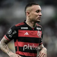 Everton Cebolinha segue fora e desfalca o Flamengo de Tite contra o Fortaleza