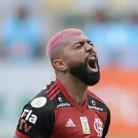 Nada de Palmeiras: Flamengo decide vender Gabigol para outro destino nesta janela 