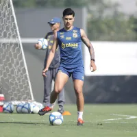 Santos define futuro de João Basso e zagueiro pode ficar no Brasil