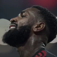 R$ 470 milhões: Venda de Gerson ao Mundo Árabe tem veredito e capitão fica no Flamengo