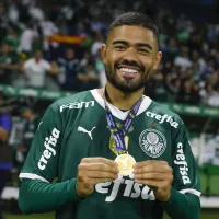 Esse é o valor da venda de Bruno Tabata no Palmeiras ao Catar SC 