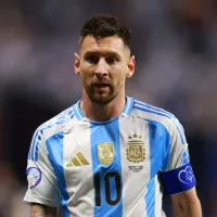 Copa América: Lionel Messi fala em últimas batalhas na Argentina após vaga na final  