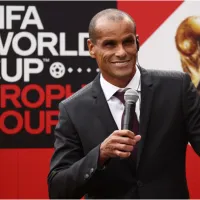 Seleção Brasileira: Rivaldo é \&#039;duro\&#039; e manda recado para jogadores do Brasil: \&#039;Neymar faz falta\&#039;