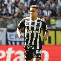 Contrato até 2029: Grêmio tem veredito sobre contratação de Pedrinho, do Shakhtar  