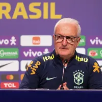 Copa América invicta é ponto positivo para Dorival Júnior mesmo com eliminação