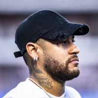 Neymar não adiantou: Santos deve renovar com a Umbro