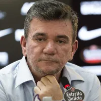 Andrés Sanchez ironiza Estádio do Flamengo e dirigente Rubro-Negro rebate: “Vai cuidar do teu clube”