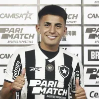 Ilha paradisíaca, ligação para avó e mais: Como John Textor seduziu Luiz Henrique e Thiago Almada a fechar com Botafogo