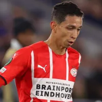 Contratação de Mauro Júnior pelo Internacional é descartado pelo lateral do PSV
