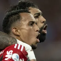 Matheus Gonçalves no Santos: Flamengo toma decisão sobre transferência e atacante deve ser titular com Tite