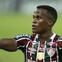 Fluminense se antecipa no mercado e define substituto ideal para Jhon Arias
