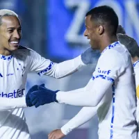 Cruzeiro bate Grêmio com facilidade em noite de vaias para o Imortal