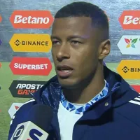 Arthur Gomes diz que Cruzeiro foi muito superior ao Grêmio em vitória no Brasileirão