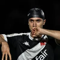 Vasco vence Corinthians pelo Brasileirão em noite de Lucas Piton; confira as notas