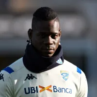 Fechou: Balotelli é o novo reforço do Corinthians por 2 anos