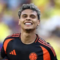 Copa América: Richard Rios, do Palmeiras, é o jogador que mais acertou dribles na competição; veja